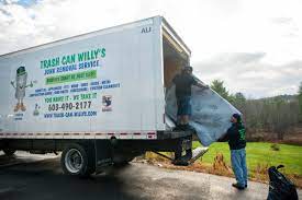 Best Commercial Junk Removal in USA